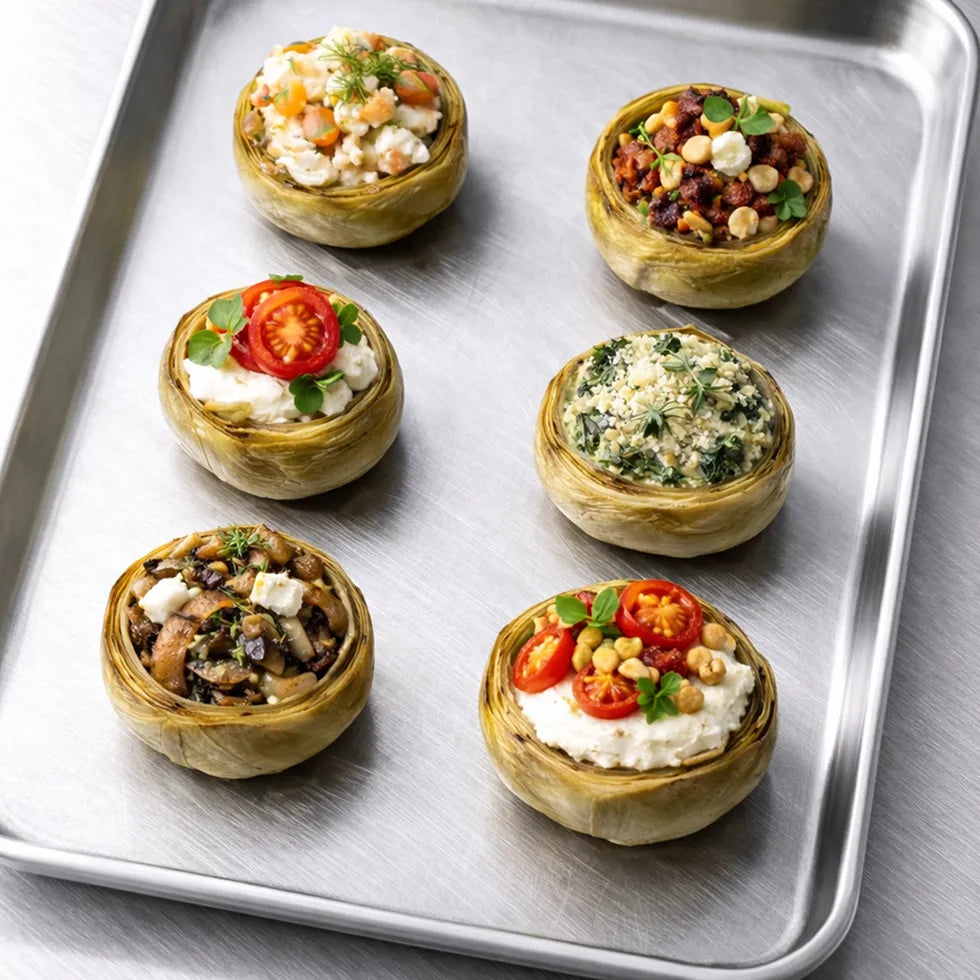 Fingerfood