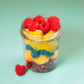 Obst cup