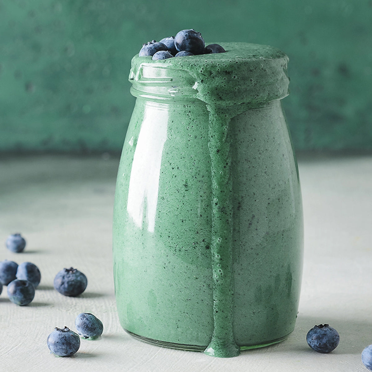 zusätzliche Smoothie