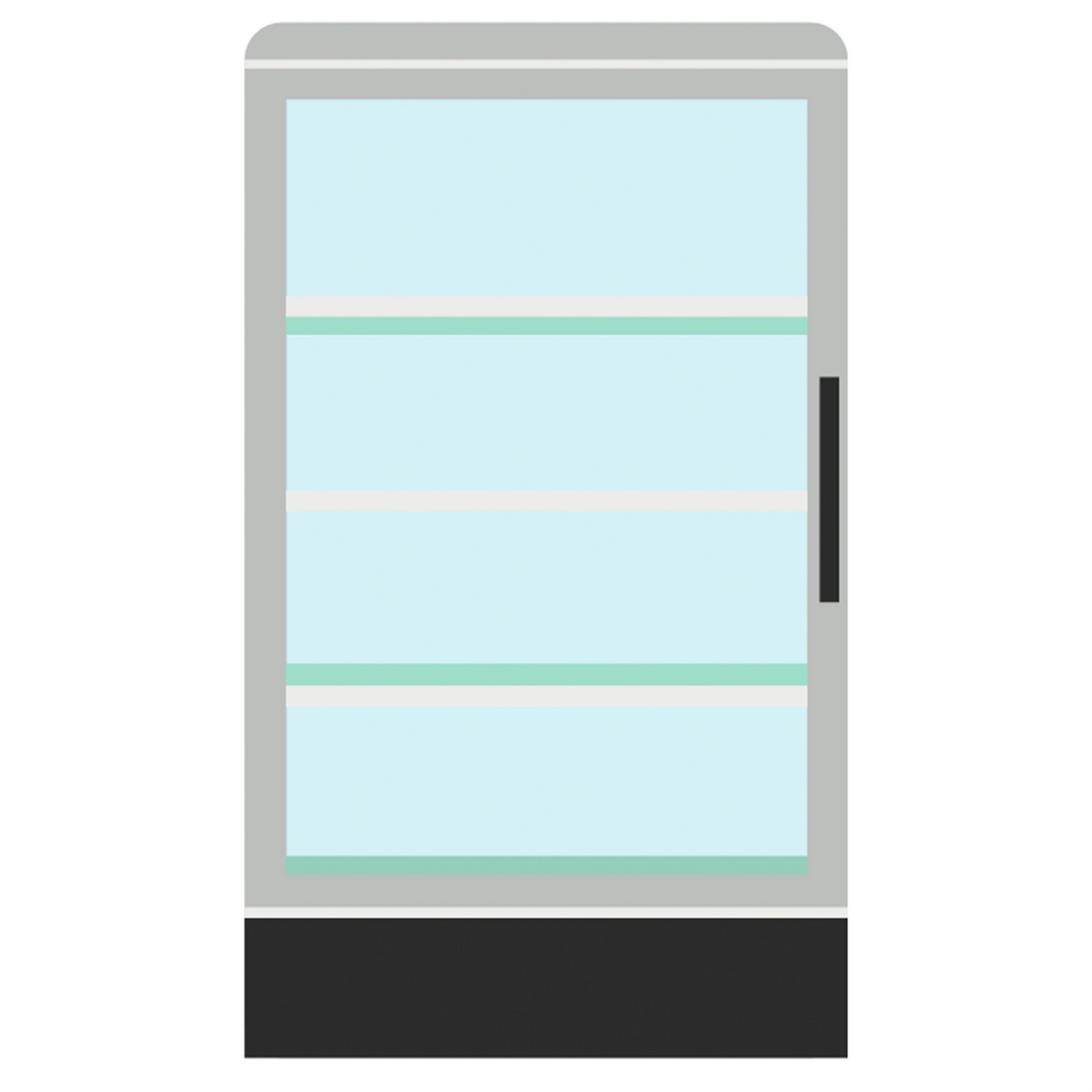 Kühlschrank (Backoffice)