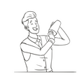 Servicekraft