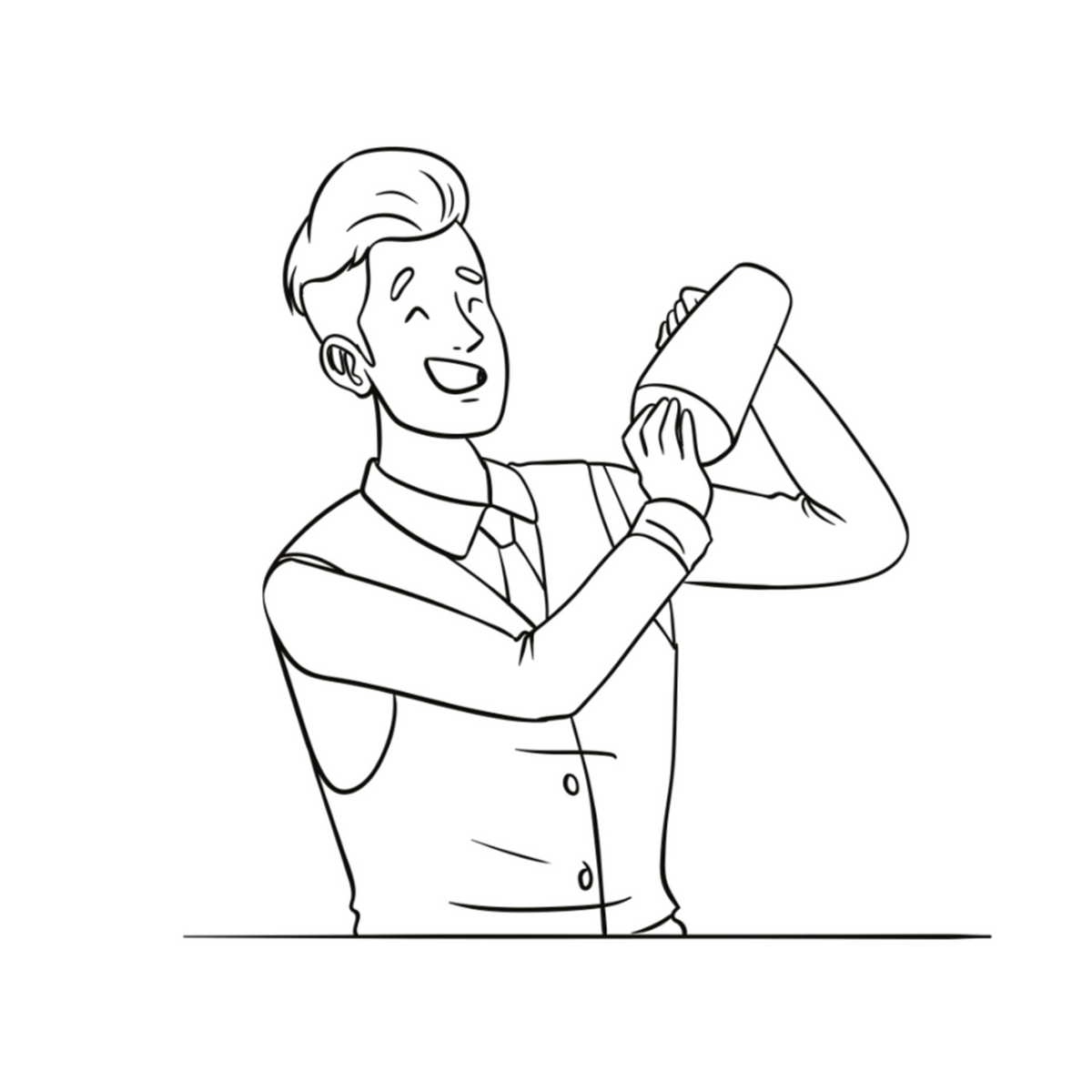 Servicekraft
