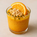 Sweet cup - Orangenkuchen im Becher