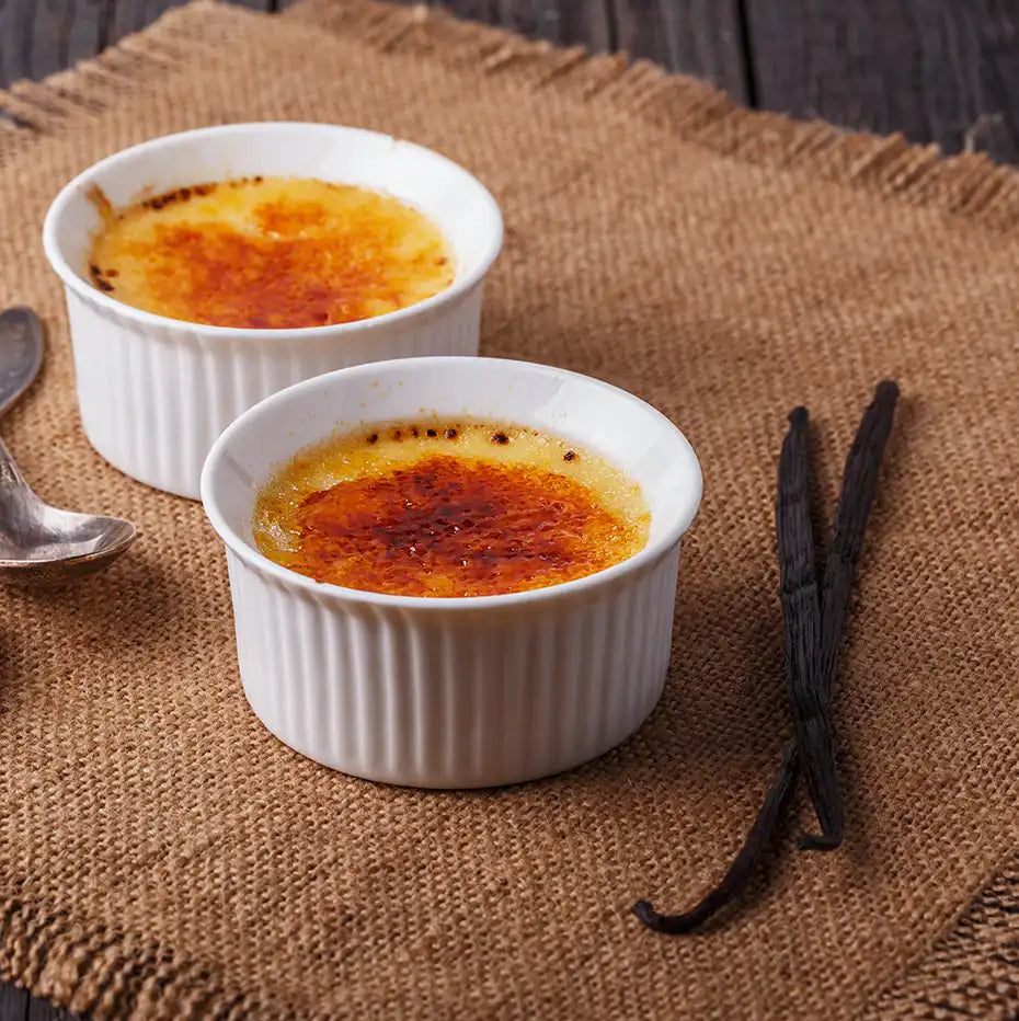 Sweet cup - Creme Catalana