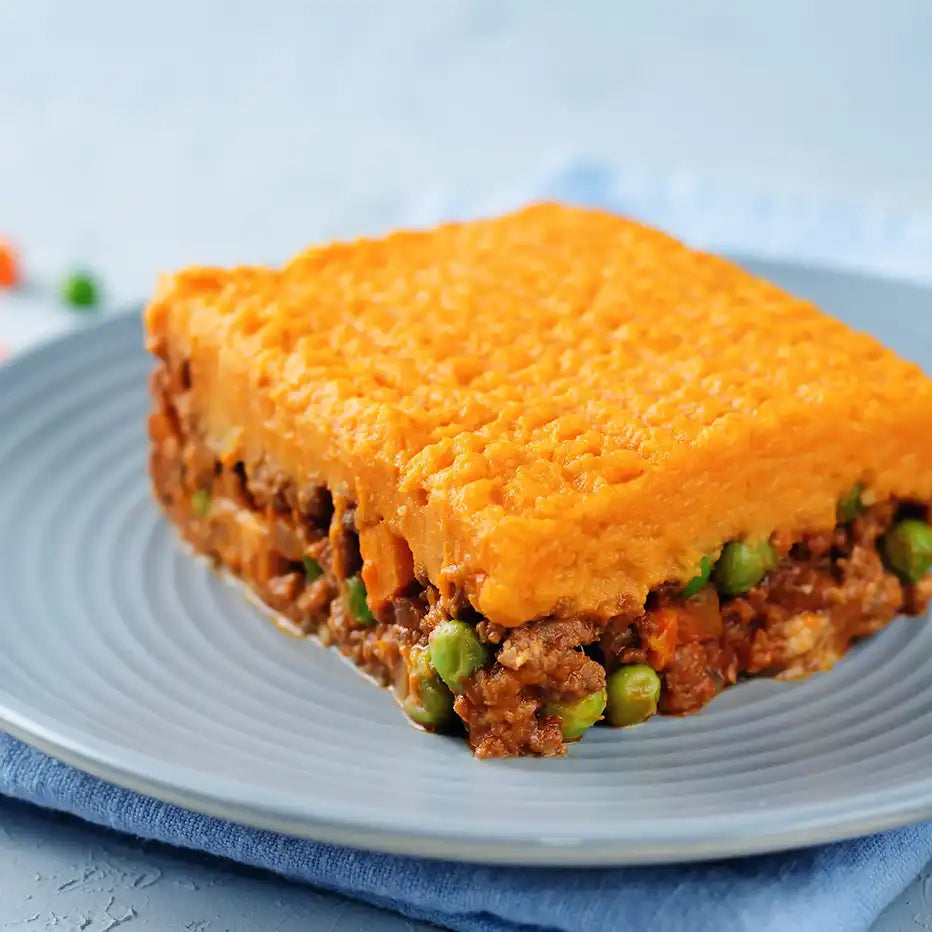 Buffet hot - überbackene Gerste mit Kichererbsen, Edamame, Süsskartoffeln, Spinat, RoteBeete, Feta, gerösteten Kürbiskernen, Hähnchen x 12 Portionen