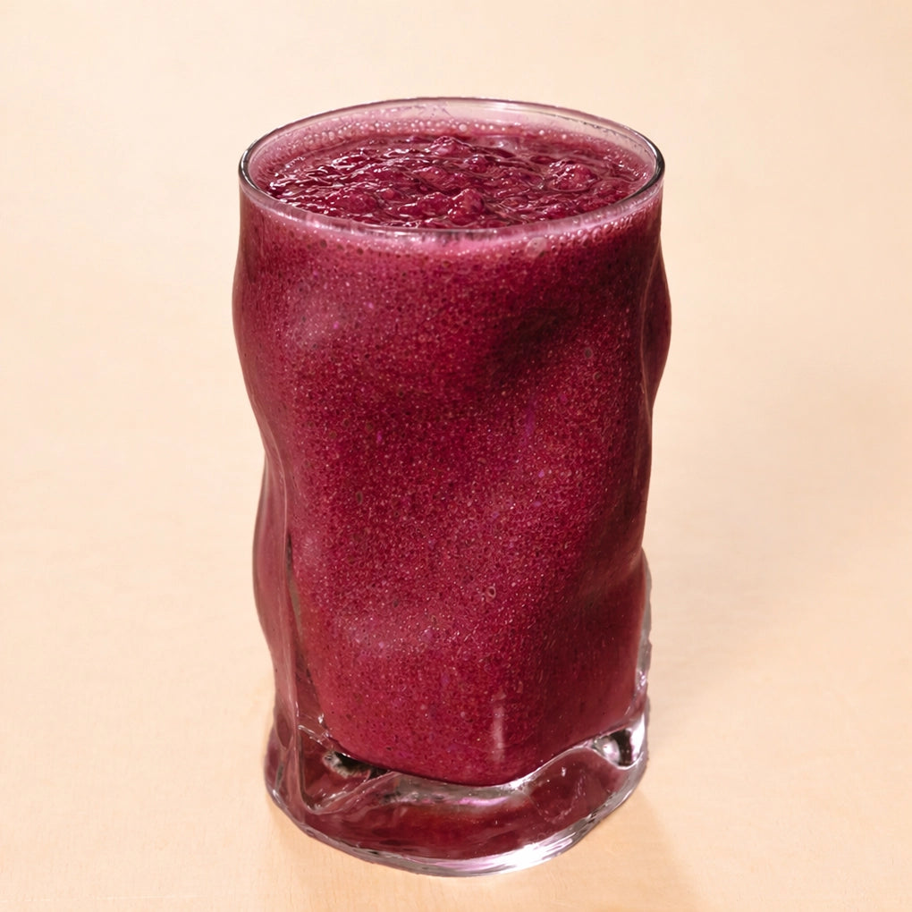 Smoothie Happy - Apfel, RoteBeete, Karotte und Gurke / 12stk x 250ml
