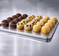 Mixed Box / Muffin Mix Platte  / 27stk.