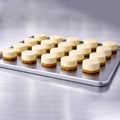 Mixed Box / Mini Cheesecakes / 24stk.