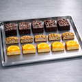 Mixed Box / Kuchen Mix Platte  / 15stk.