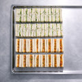 Mixed Box 1 / Tea Sandwich / 32 Portionen