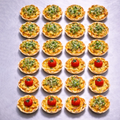 Mixed Box / Tartlet 24 Portionen