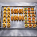 Mixed Box 2 / Fingerfood/ 40 Portionen