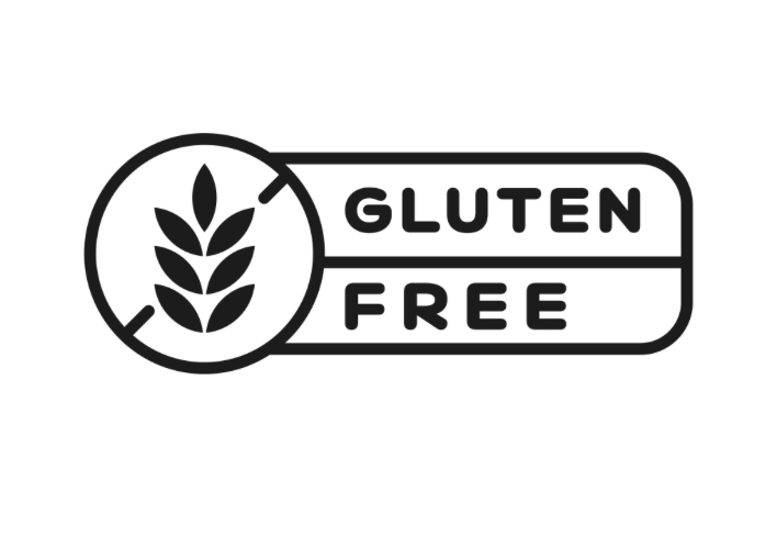Glutenfrei