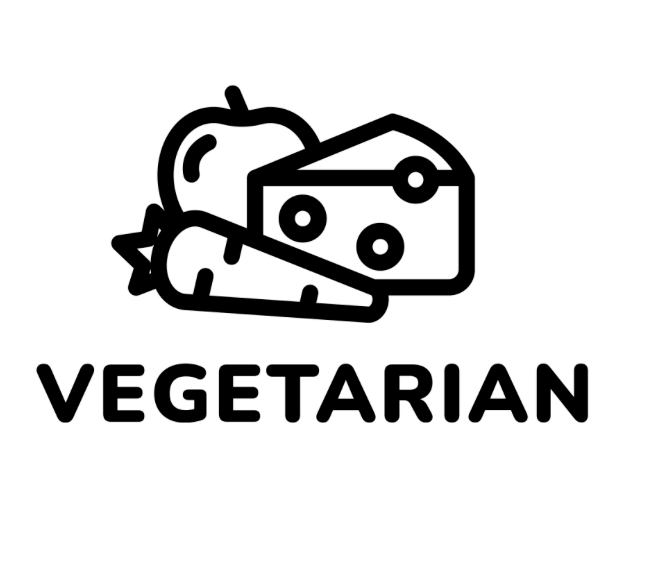 Vegetarisch
