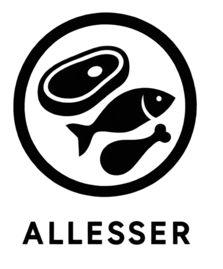 Allesesser