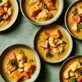 Special - Christmas Curry