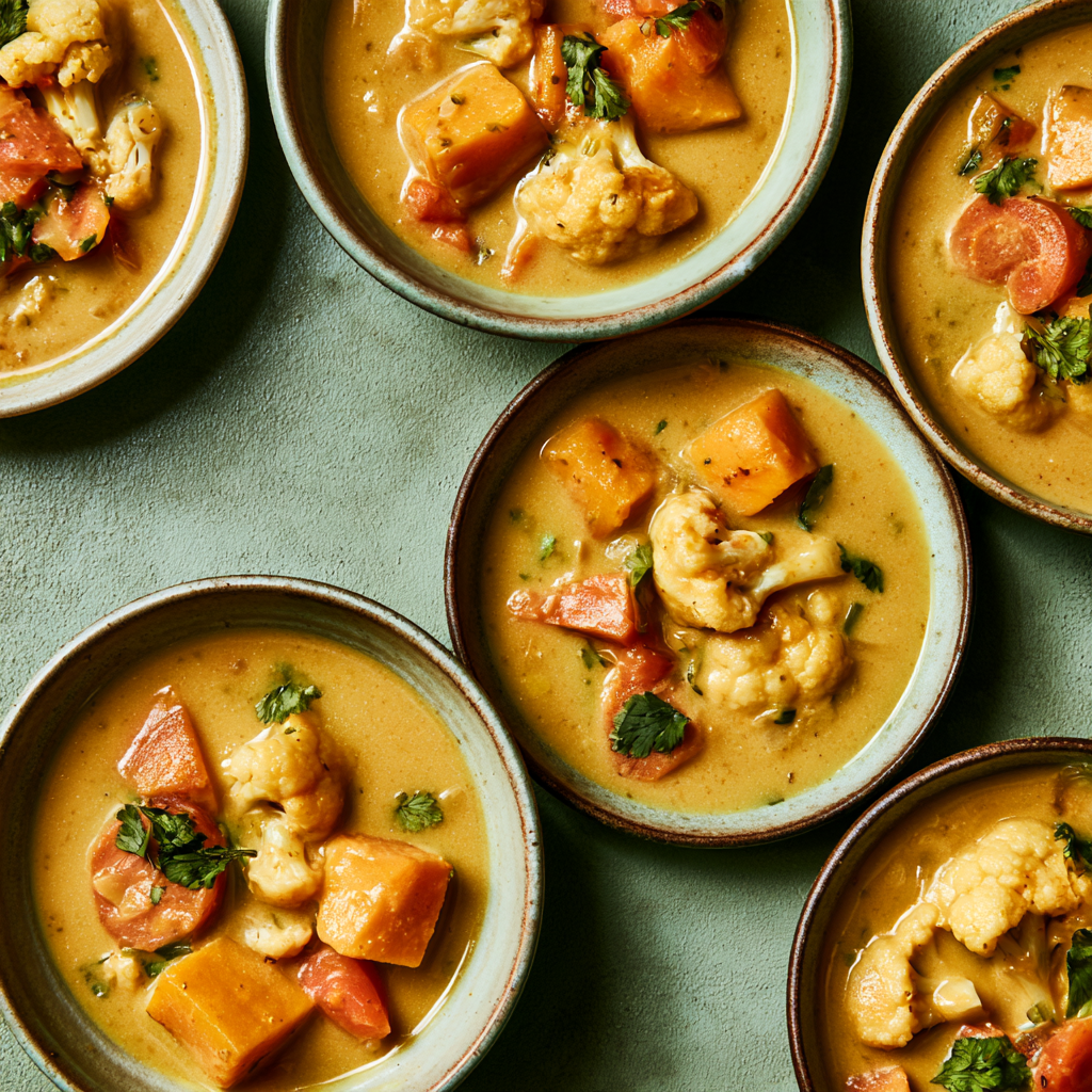 Special - Christmas Curry