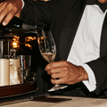 SEKT / APERITIF EMPFANG – 1 Std.