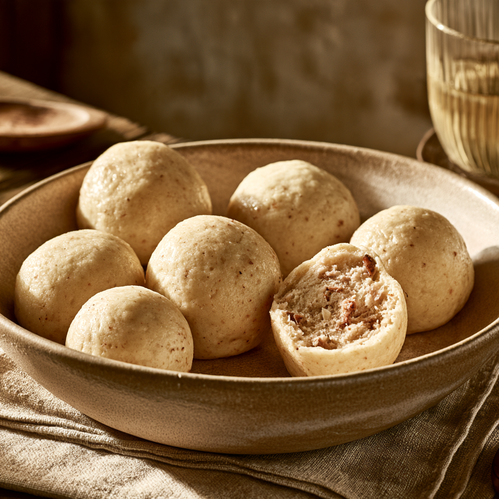Special - Knödel