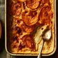 Special - Süsskartoffel Gratin