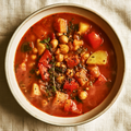 Special - Vegan Goulash