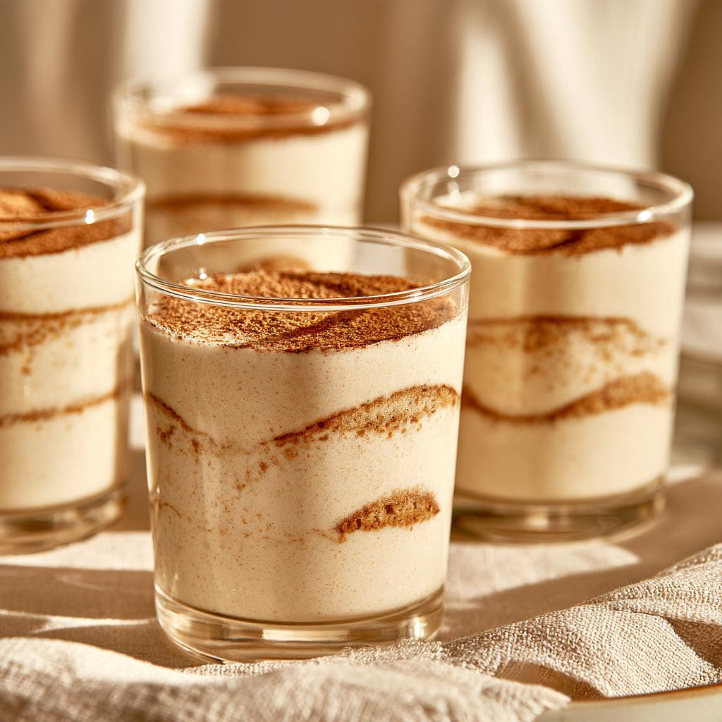 Sweet Special - Spekulatius-Tiramisu