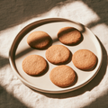Sweet Special - Lebkuchen glutenfrei 5Stk