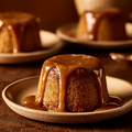 Sweet Special - Warmer Sticky Toffee Pudding