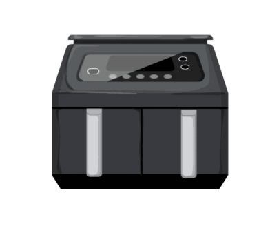 Airfryer - Citronella Catering