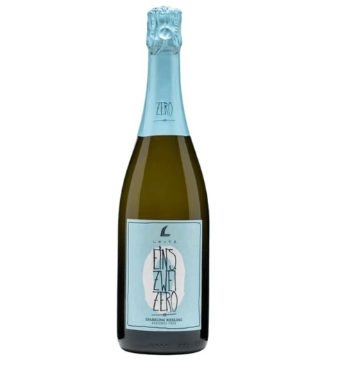alkoholfreier Sekt - Citronella Catering