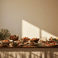 BRUNCH BUFFETT - Citronella Catering