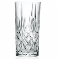 Longdrink Glass - Citronella Catering