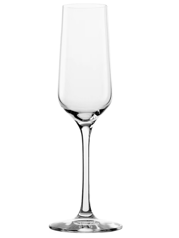 Sektglass - Citronella Catering