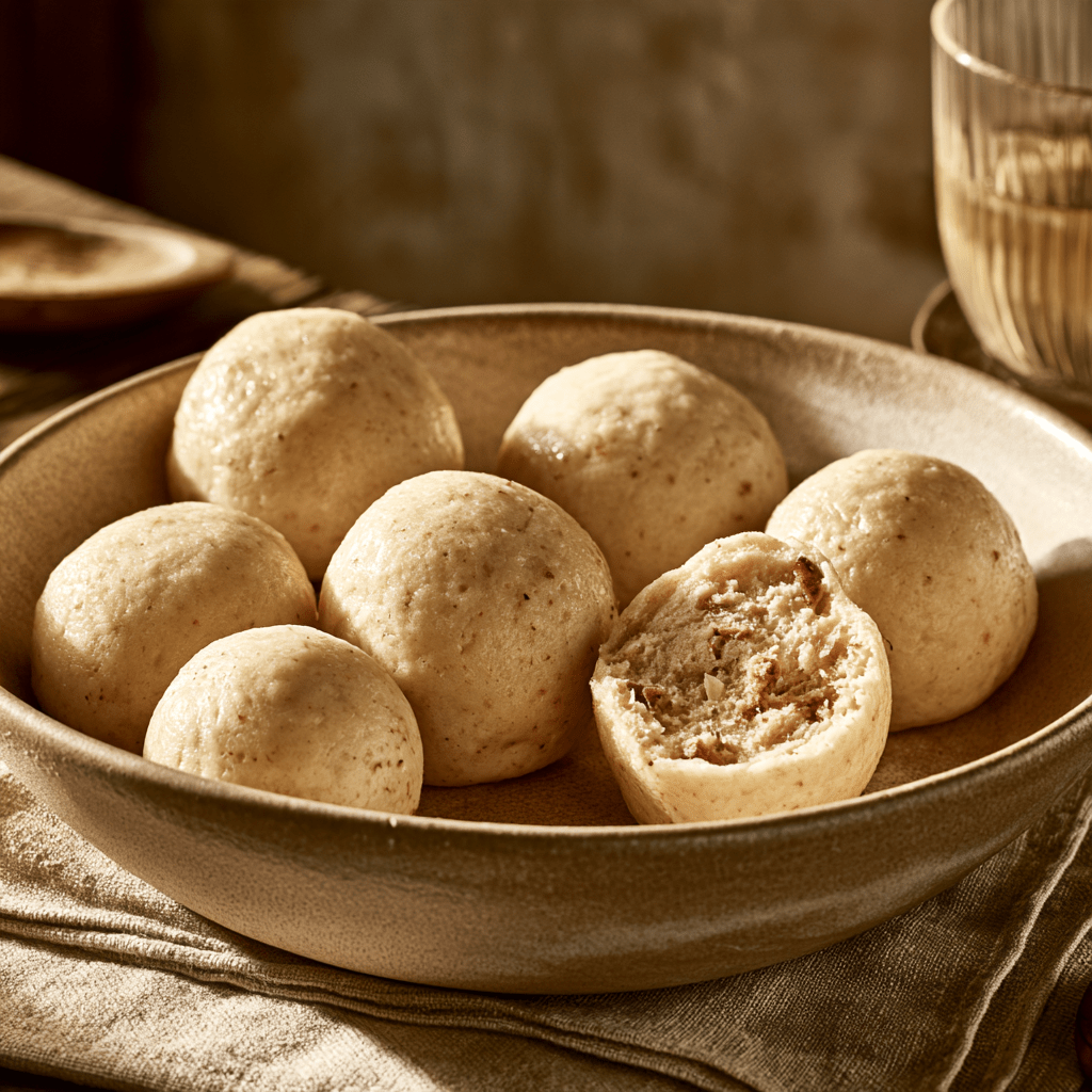 Special - Knödel - Citronella Catering