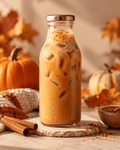 spicy pumkin latte 10 x 250ml - Citronella Catering