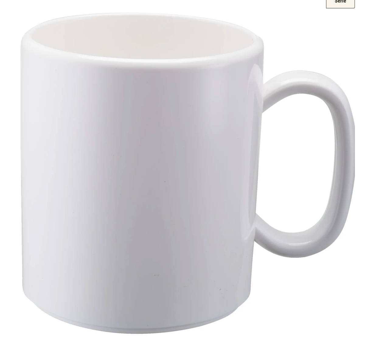 Tasse - Citronella Catering