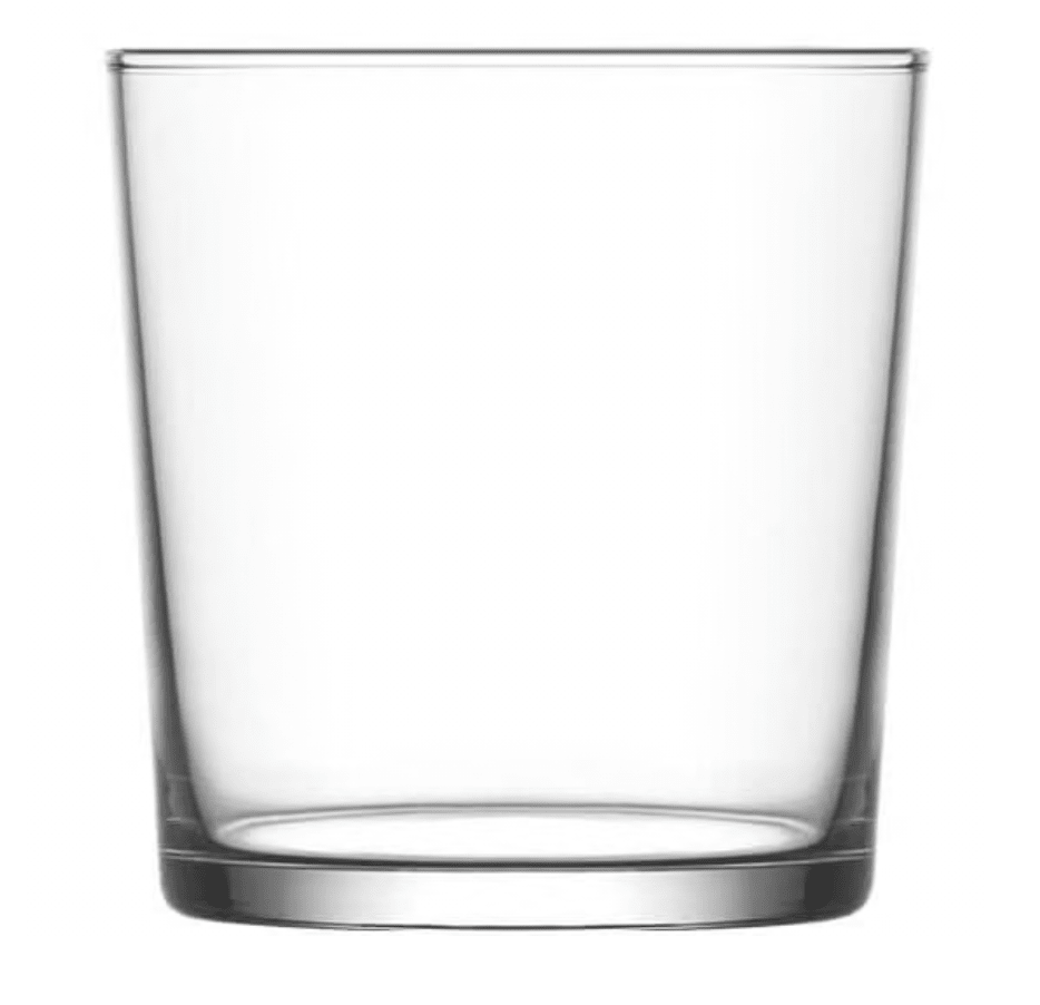 Wasserglas - Citronella Catering